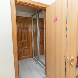 Номер люкс