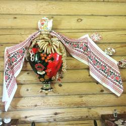 Фото Отель Русь