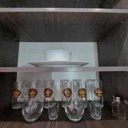 1-комнатные апартаменты стандарт