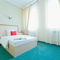 1-местный номер люкс