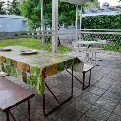 5 спальный коттедж 250 кв. м.