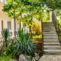 Фото Отель Солнечная Ривьера