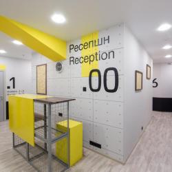 фото 38 Хостел в Сокольниках Сталкер