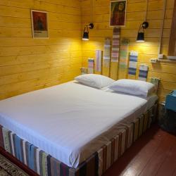 Фото Отель Парилкин