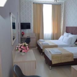 Фото Отель Gold Hotel (Голд Хотел)