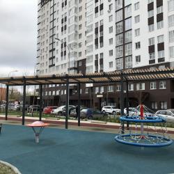 Фото Отель Как Дома 58 на ул. Мира 44А