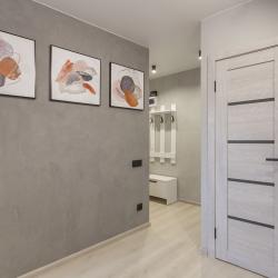 Фото Отель Domigo (Домиго) на проспекте Ленинский