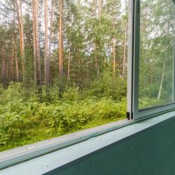 1-комнатные апартаменты стандарт №4