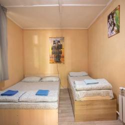 3-местный номер эконом