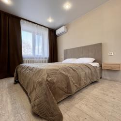 Фото Апартаменты на улице Шимановского 10