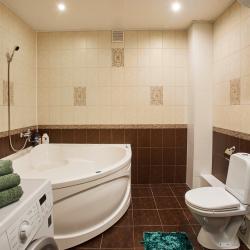 Фото Отель Горница на улице Луначарского 62