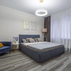 Фото Отель Home24 на проезде Тюменский 3 корпус 7