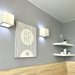 2-комнатные апартаменты люкс