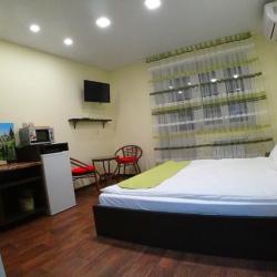 Фото Отель Bon Voyage (Бон Вояж)