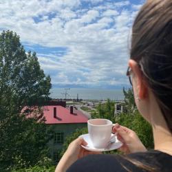 Фото Отель Командор