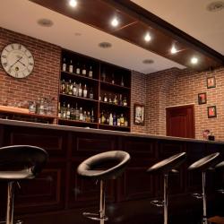 Фото Отель Меридиан