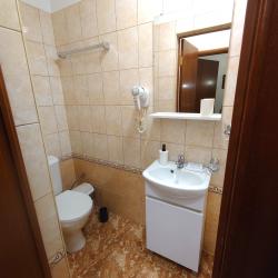 Комната полулюкс