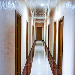 Фото Отель Антураж
