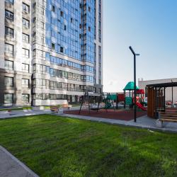 Фото Апартаменты на Писарева