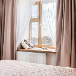 Фото Отель Home24 на улице Фитаревская 17