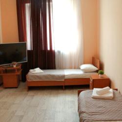 Фото Отель Семья