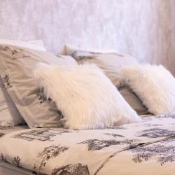 Фото Отель KEY2HOME на улице 8-марта 123а