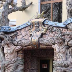 Фото Парк Отель