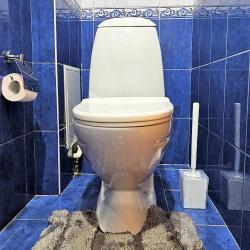 2-комнатные апартаменты стандарт г. Тюмень, ул. Грибоведова, д. 13