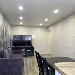 Фото Апартаменты на проспекте Победы 4