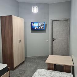 Кровать в 2-местном общем номере