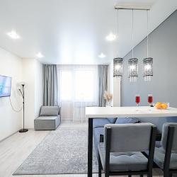 Фото Отель Family Space на улице Калинина