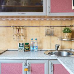фото 10 BestFlat24 (БэстФлэт24) на улице Снежная