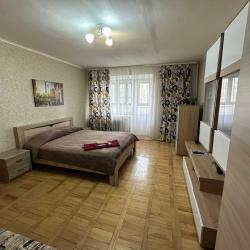 Фото Апартаменты на улице Чехова 2Б