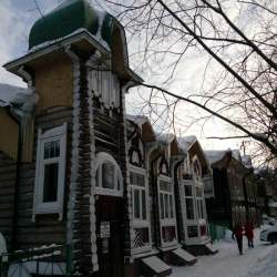 Дом Охотника — ebede968bcedbe22f25f24cac7e941b2