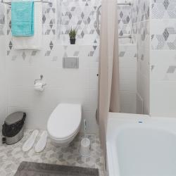 Фото Отель Abri Luxe (Абри Люкс) на Николая Островского