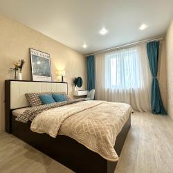 Фото Отель Квартира в современном районе