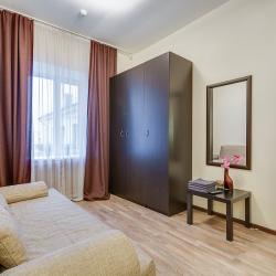 Фото Отель RentalSPb на улице Гончарная, 15а