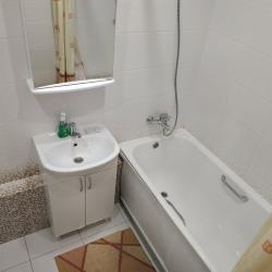 Фото Апартаменты на переулке Переходный