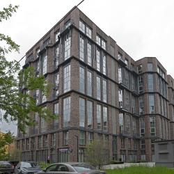 Фото Отель С.утками на улице Помяловского 3