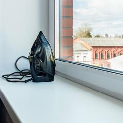 Фото Апартаменты на улице Большая Фёдоровская 11