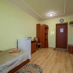 Фото Отель Чайка