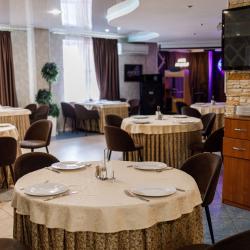 Фото Отель Ямал