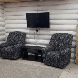 Фото Отель Сосновый бор