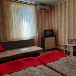 Фото Отель Город-Ок!