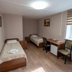 Фото Отель На Тихом Дону