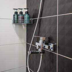 Фото Апартаменты на улице Белгородская