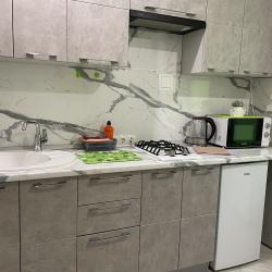 Фото Апартаменты на улице Андрея Губина 17