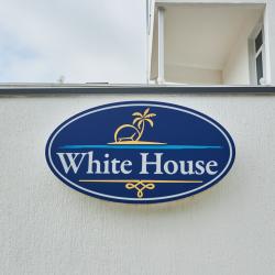 Фото Отель ВайтХаус