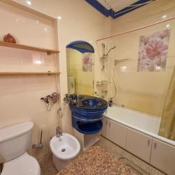 2-комнатные апартаменты стандарт