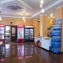 Фото Отель Славянка